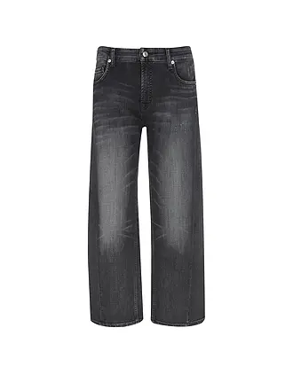 CAMBIO | Jeans Wide Leg ORIA | 
